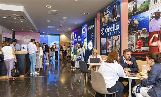 Global Powerhouses and Premium Content Drive NEM Dubrovnik 2026